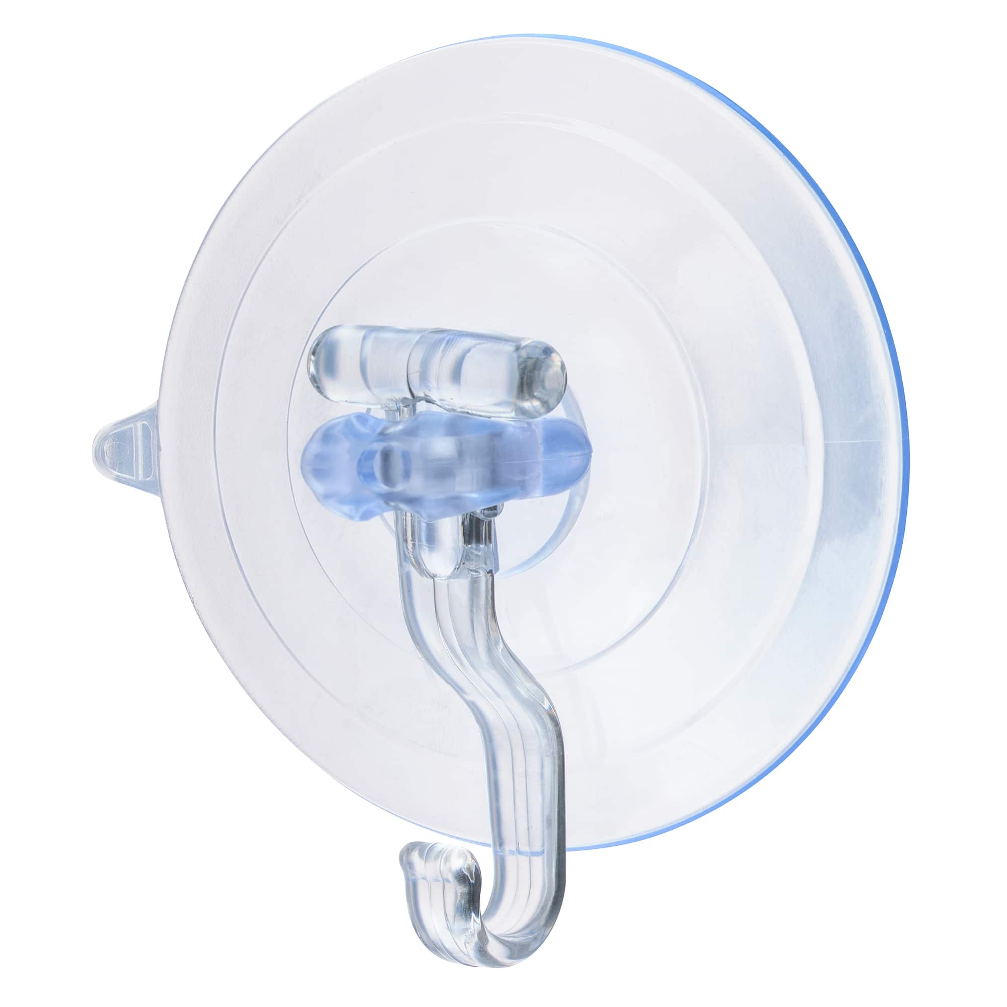 Giant Suction Cup Wreath Holder by ArtMinds™